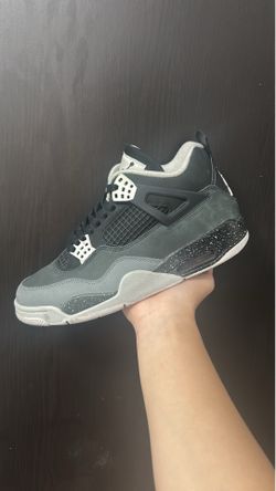 Jordan 4