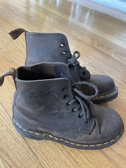 Doc Martins Kids Size 1