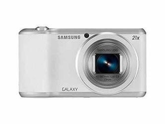 Samsung GC200 Galaxy Camera 2