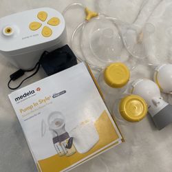 Medela Pump In Style 