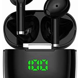 K6-TWS Wireless Earbuds
