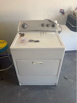 Electric Dryer