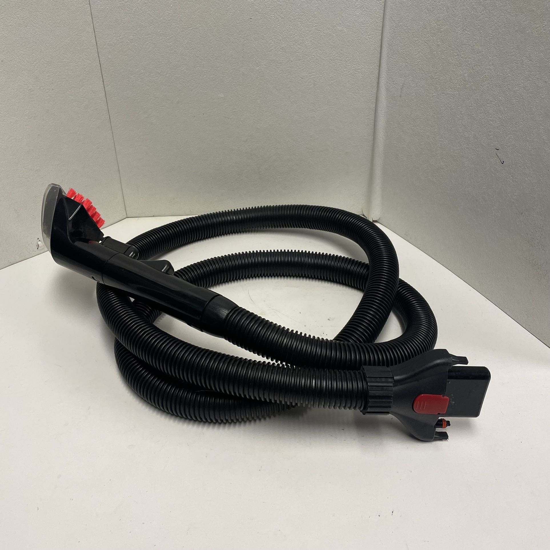 Hose & Brush for Bissell Proheat 2x Revolution Deep Cleaner attachment OEM