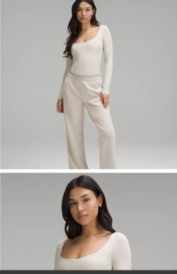 NWT Lululemon Bodysuits