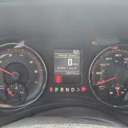 2011 Dodge Challenger