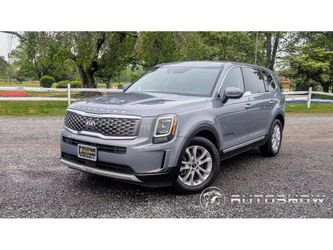 2020 Kia Telluride