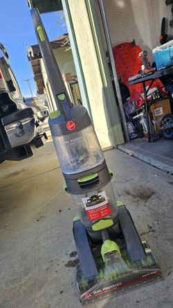 Carpet Cleaner / Rug Shampooer
