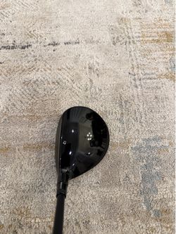 Qi10 Tour 3 wood 15°