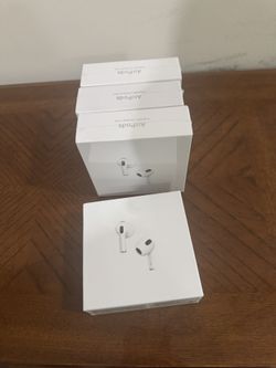 AirPod Gen4