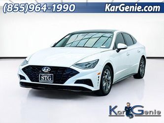2021 Hyundai Sonata
