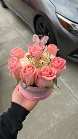 Small Mothers day Flowers