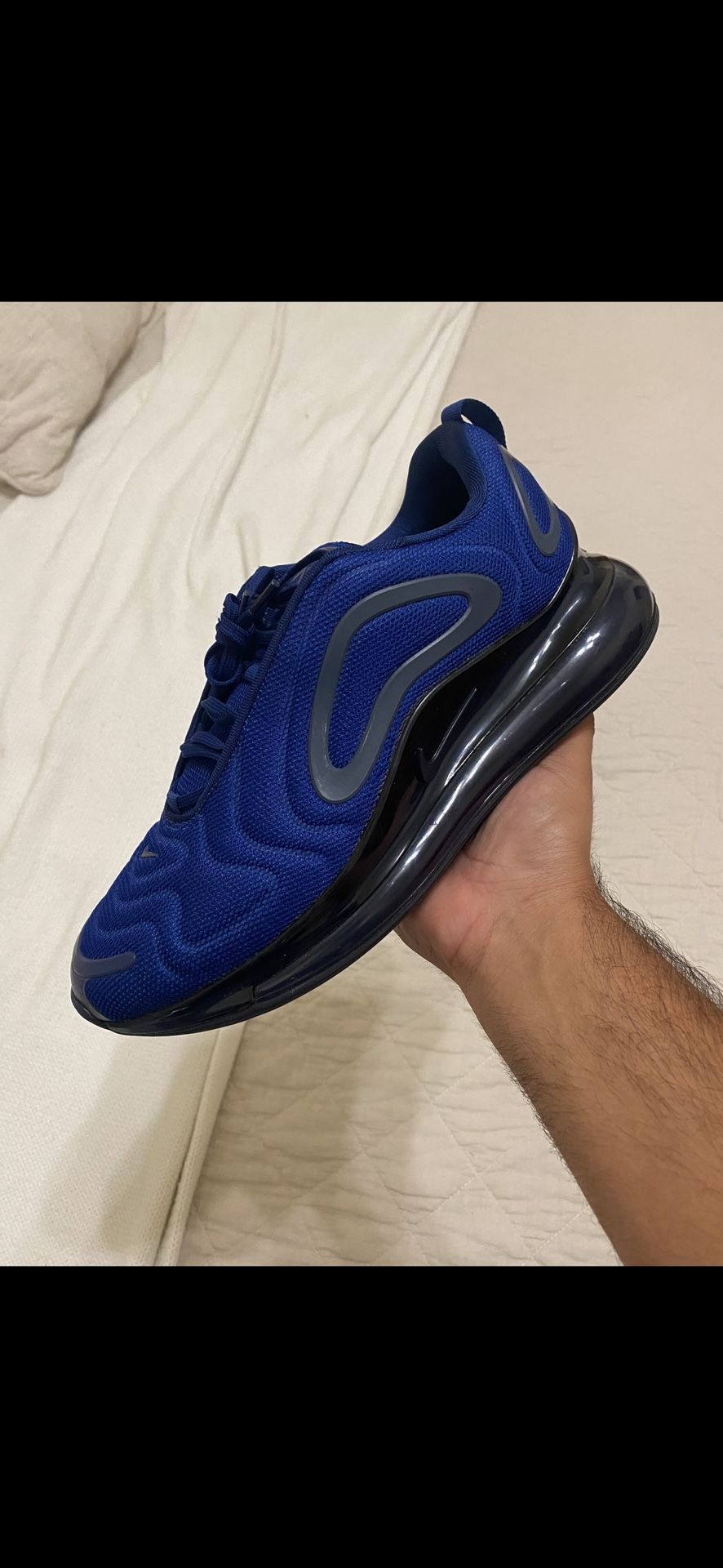 Nike Air Max 720