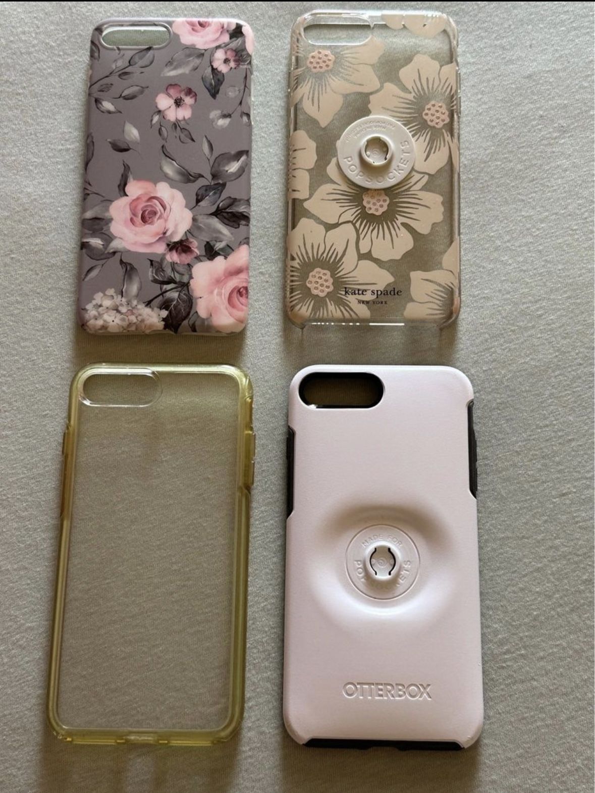 iPhone 8 Plus Cases