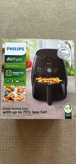 Philips Viva Collection Airfryer