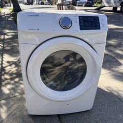 Samsung Washer And Dryer Set