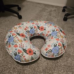 Boppy Pillow