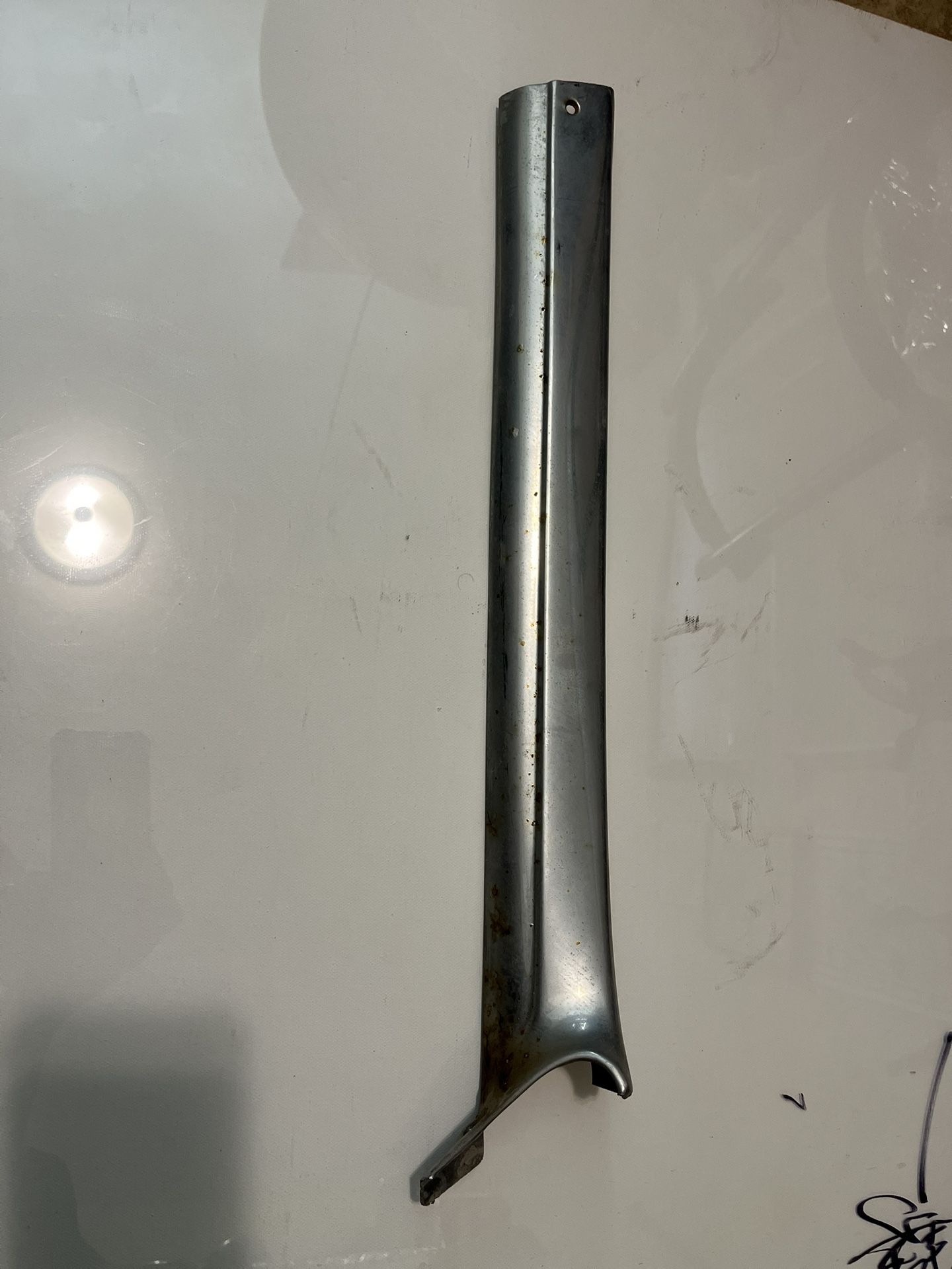 1(contact info removed) Impala Trim 