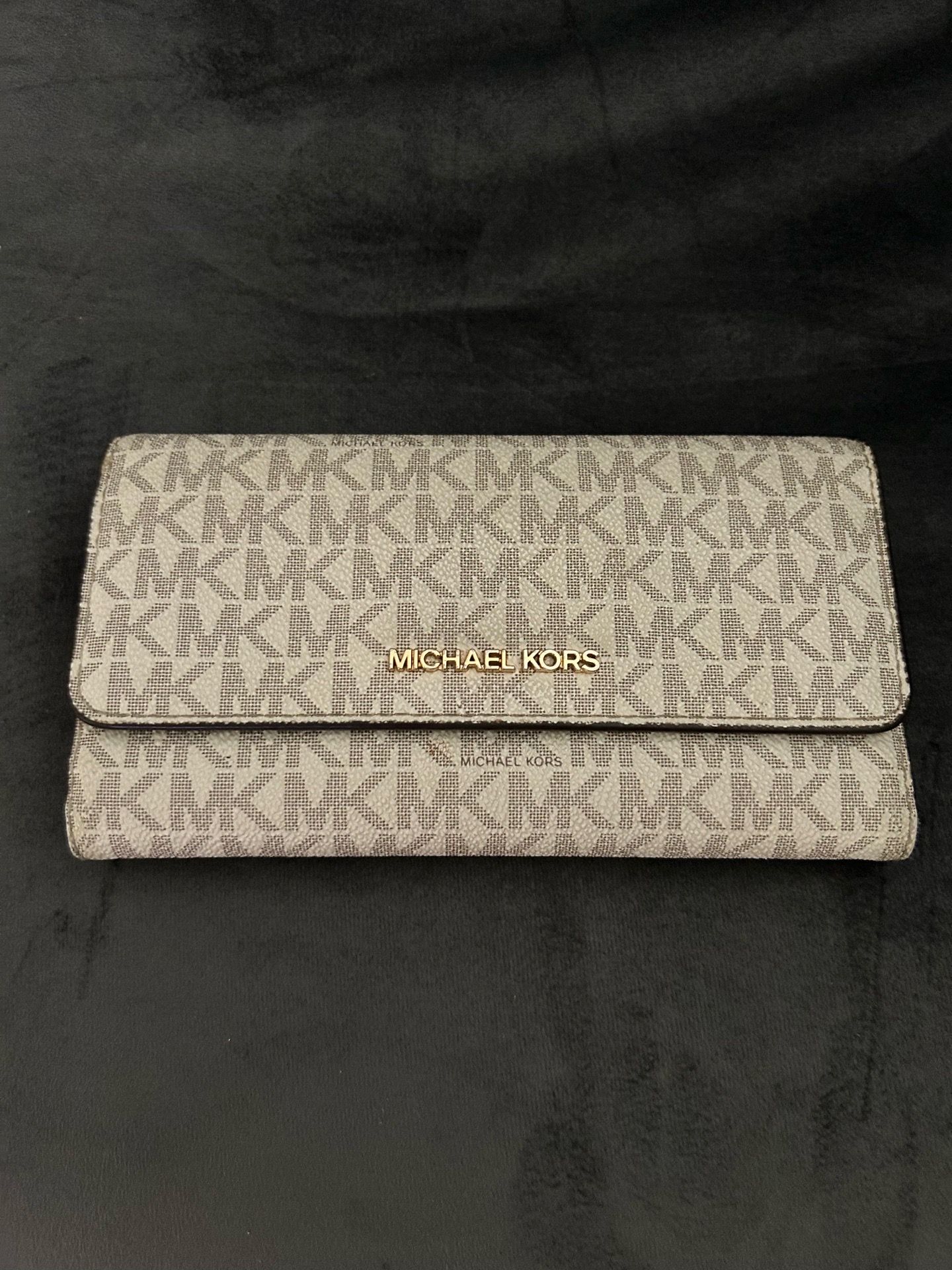 Mk wallet
