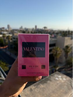 Valentino “Born In Roma”