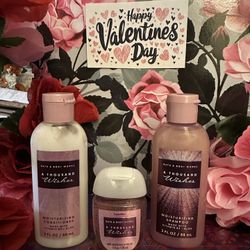 Valentine’s Day Gift Sets