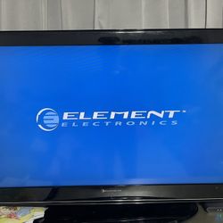 40” Tv