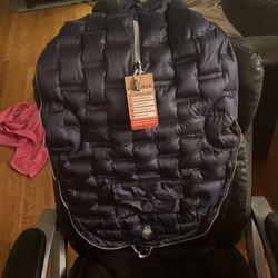 Dog Quilted Jackets All $5
