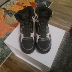 Mountain Gear Hiking Boots
