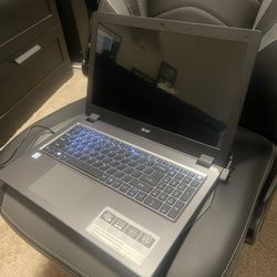 Acer Aspire Laptop 