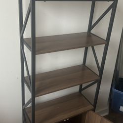 Bookcase