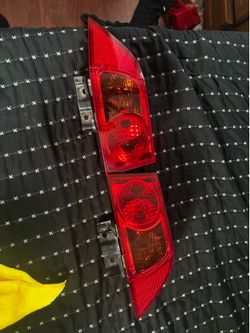 Euro r tsx otter tail lights