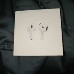 Apple Airpods 4