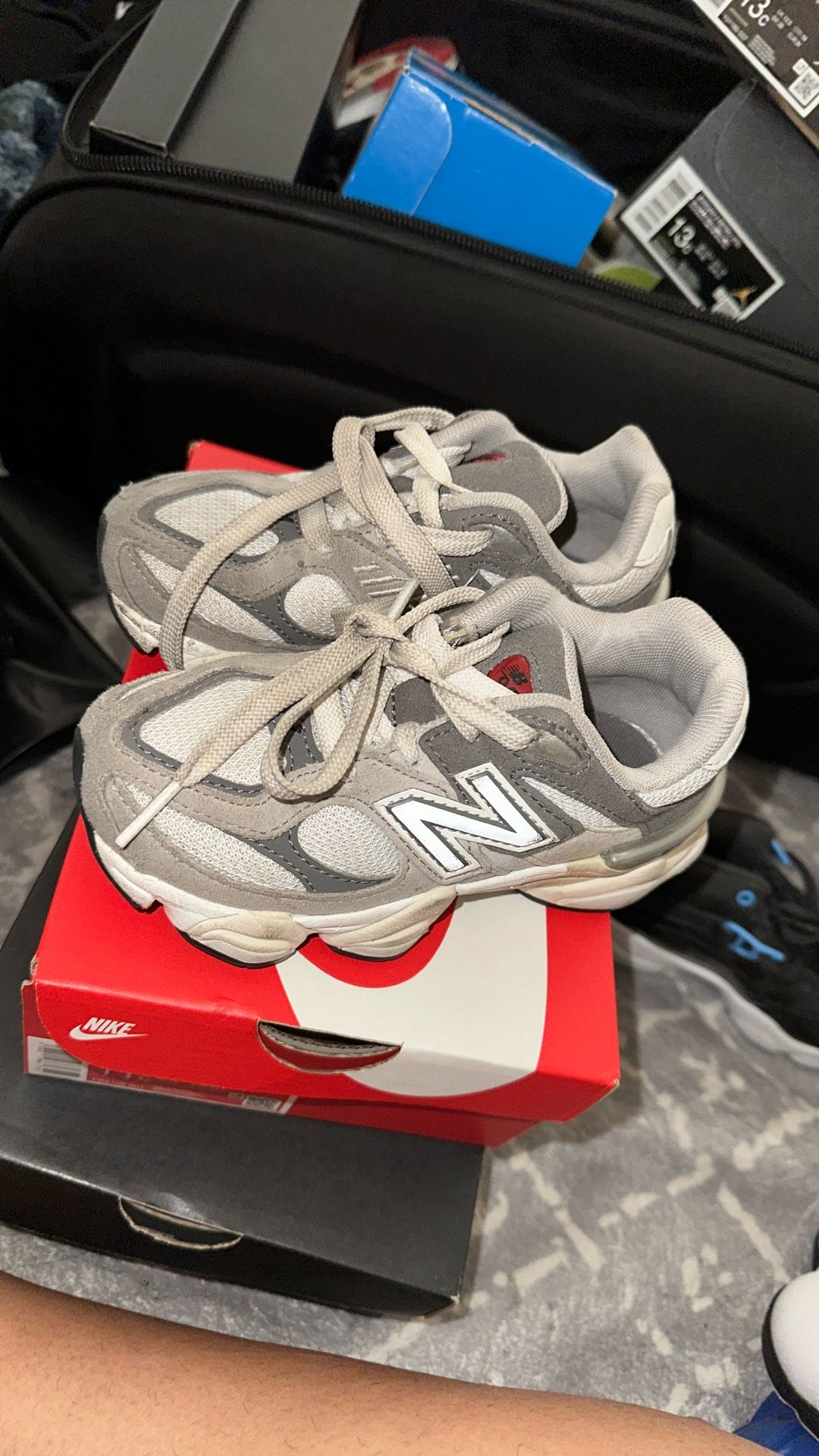 Nike Air Nike Store Oshkosh Out Of Business OshKosh B'Gosh Boys