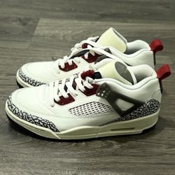 Men’s Jordans Size 9