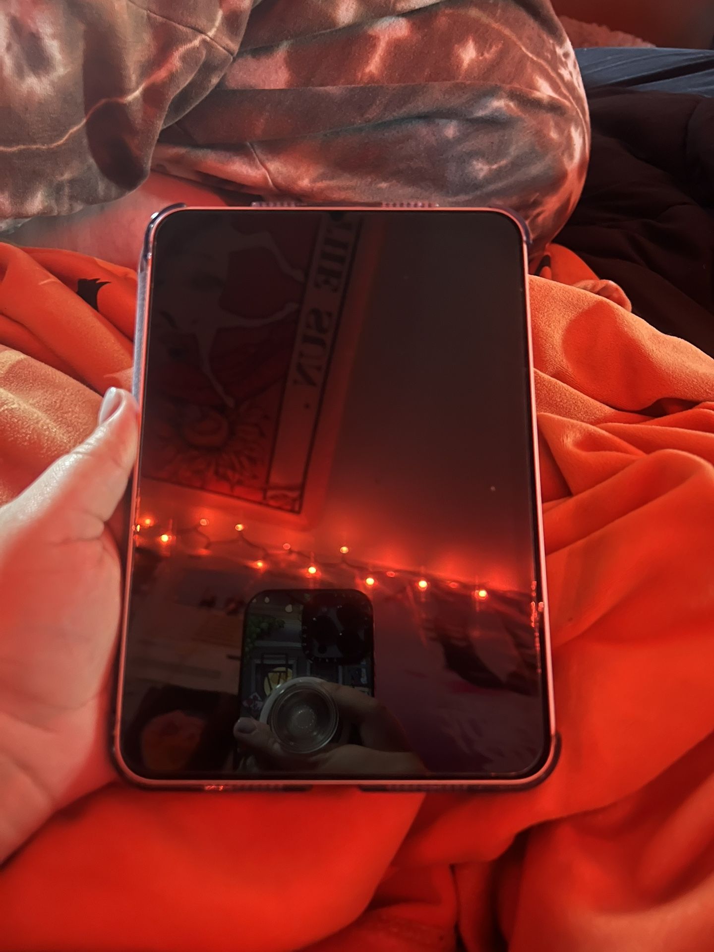 iPad Mini 6