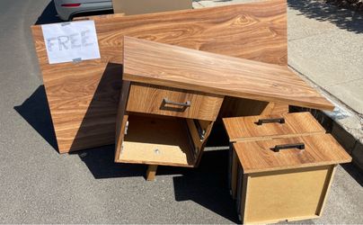 Office desk