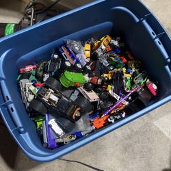 Hotwheels Cars