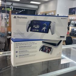 PlayStation Portal New