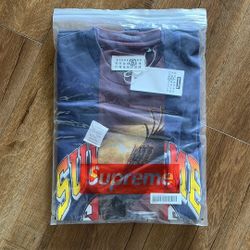 Supreme MM6 Size L