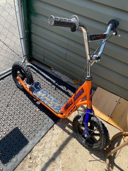 Scooter