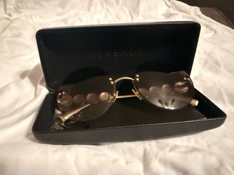 Versace sunglasses