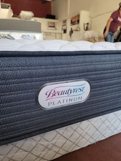 King Mattress