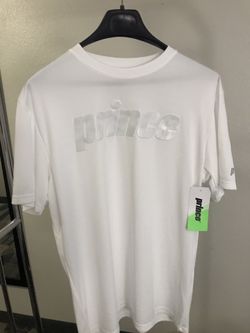 Brand New Prince Tennis shirt