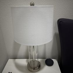 Table Lamps 28 1/2" Tall Set of 2