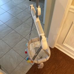 Baby Bouncer - Door Frame Model 