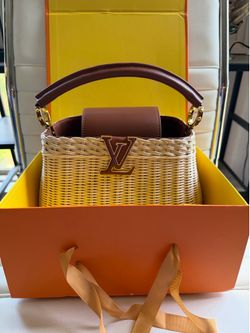 Lulu bag