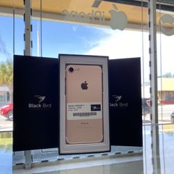 iPhone 7 Unlock Any Country 32GB 