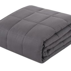 weighted blanket