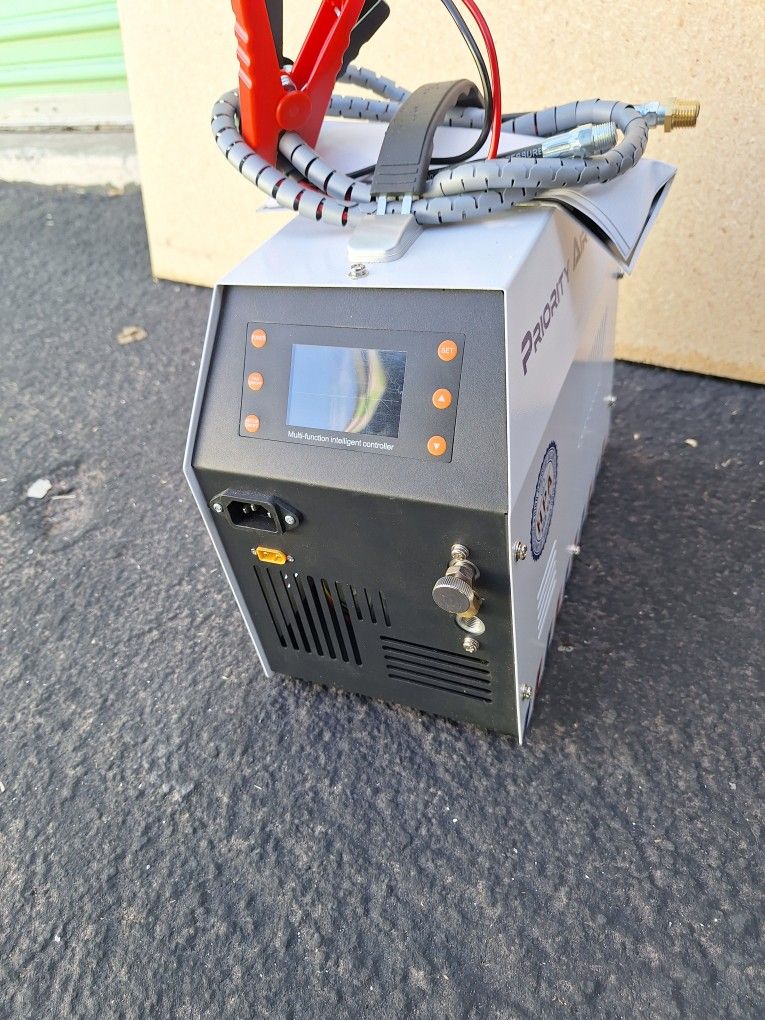 PCP AIR COMPRESSOR