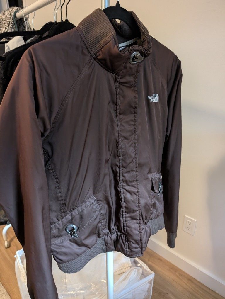 Northface Spring Jacket