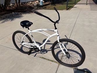 Micargi beach cruiser